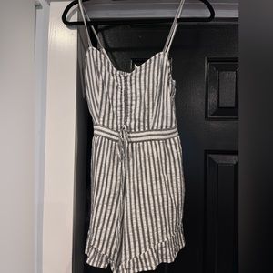 American eagle romper